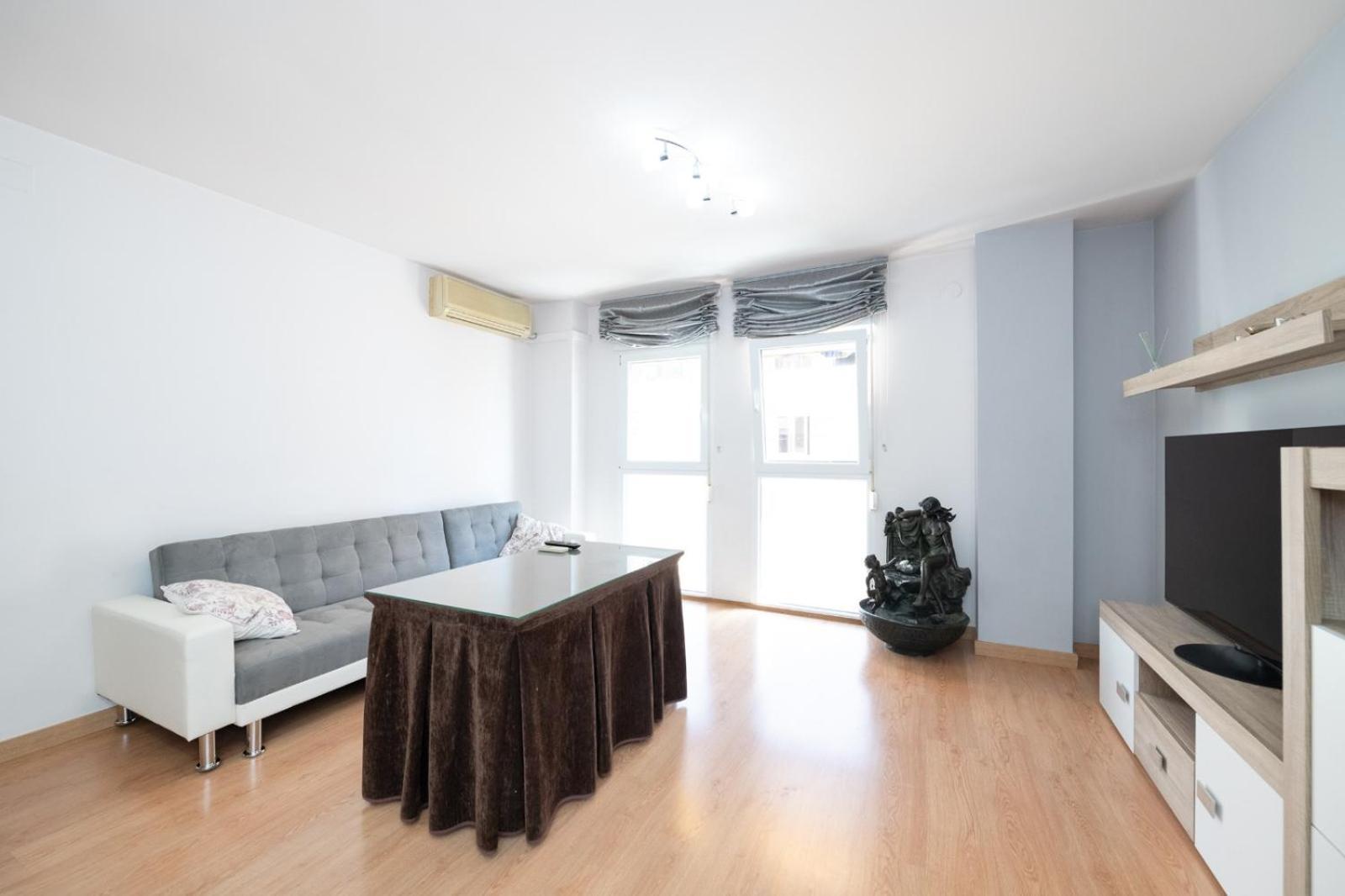 Appartement Irugar Paradise Málaga